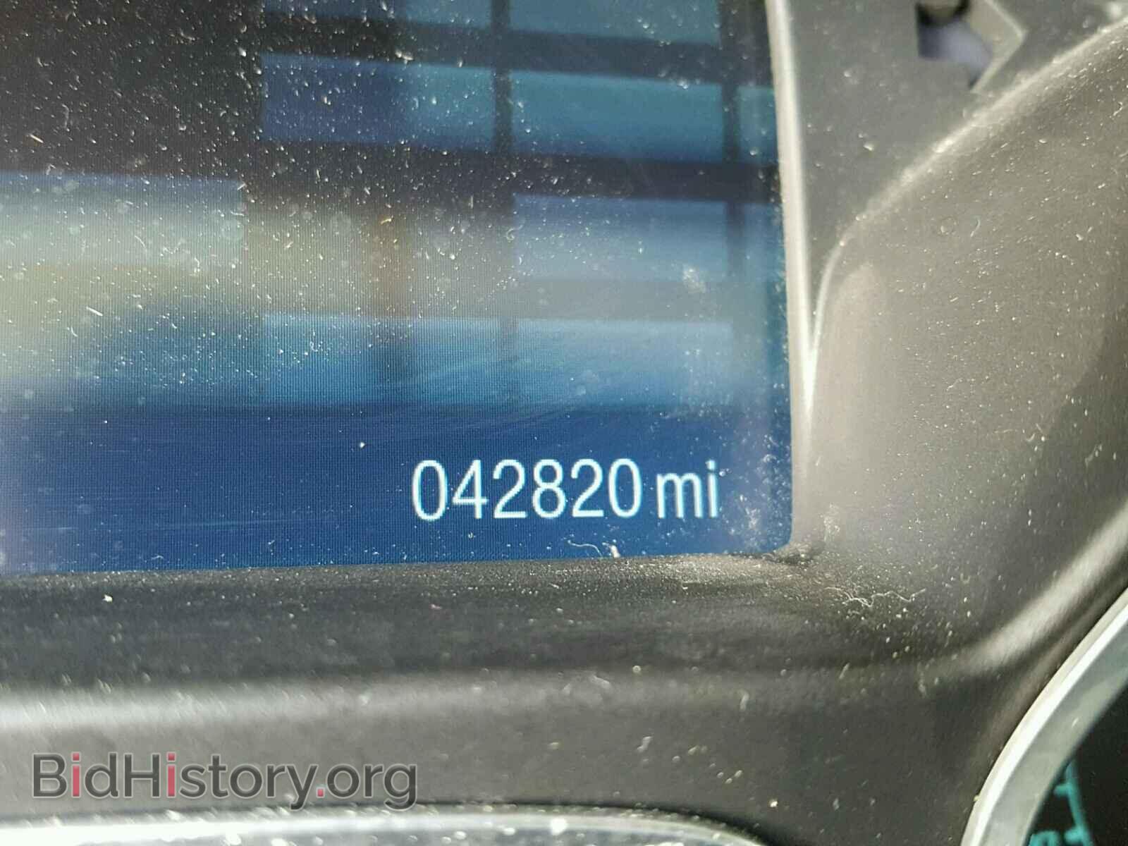2012 FORD FOCUS - VIN: 1FAHP3F2XCL166544 - Фото 8