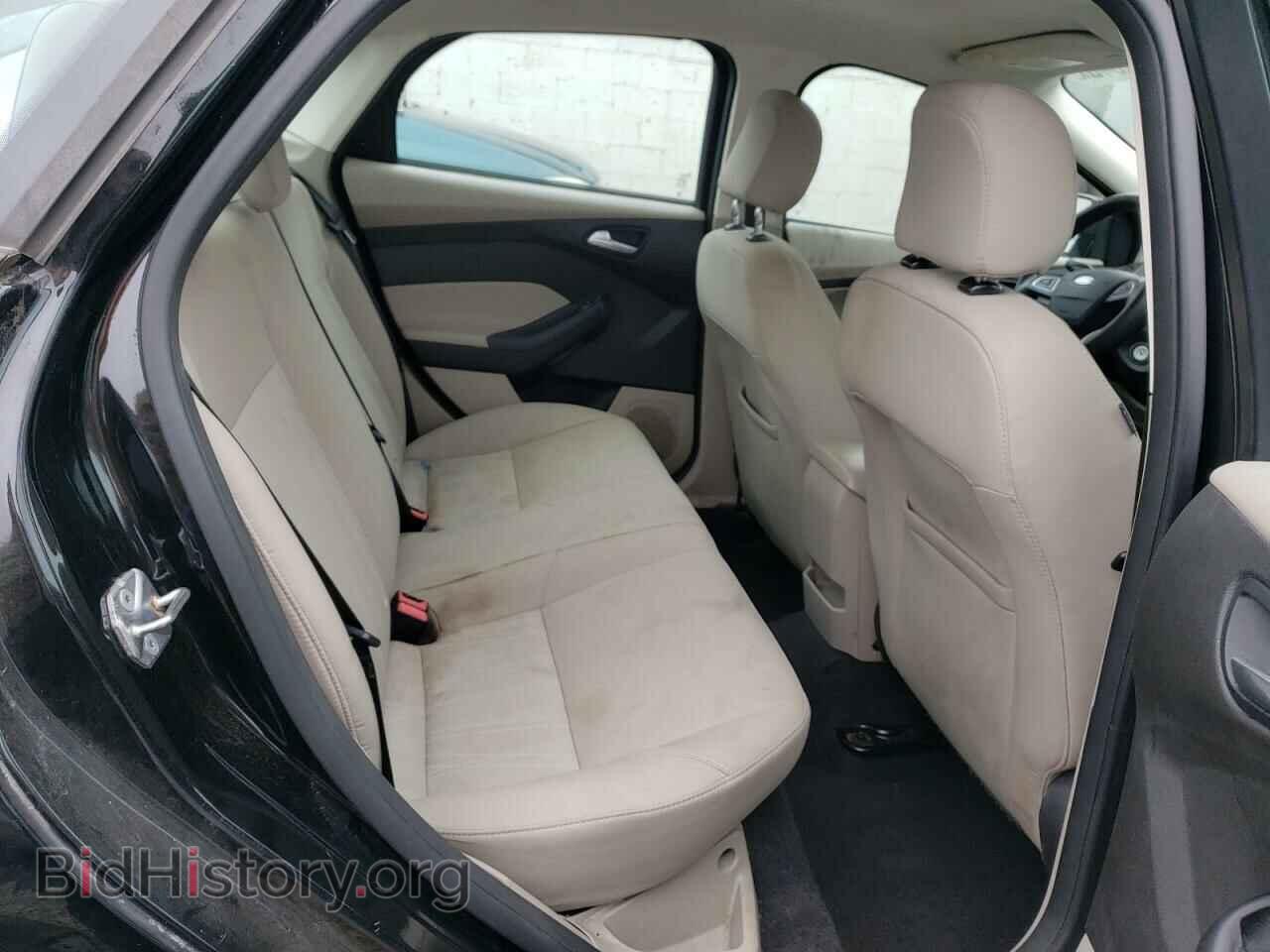 2015 FORD FOCUS - VIN: 1FADP3F28FL381486 - Фото 10