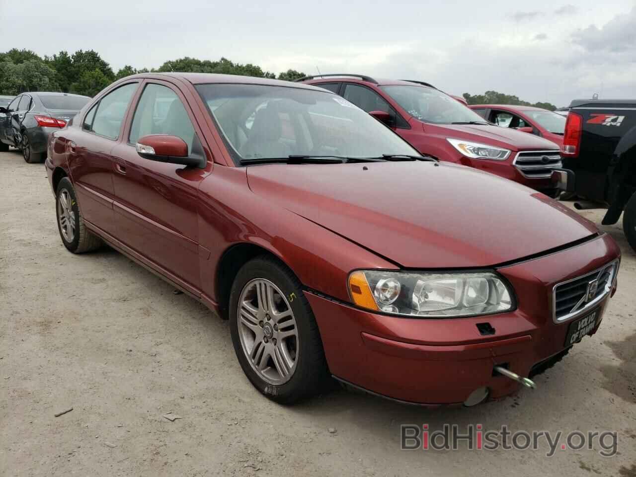 Photo YV1RS592982694846 - VOLVO S60 2008