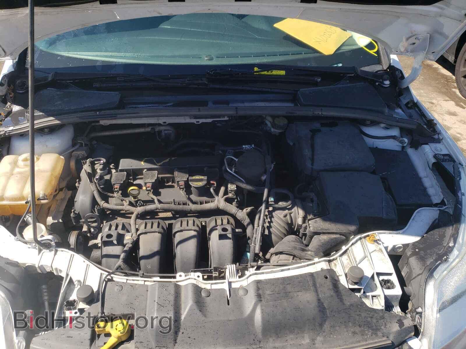 2013 FORD FOCUS - VIN: 1FADP3F26DL277902 - Фото 7