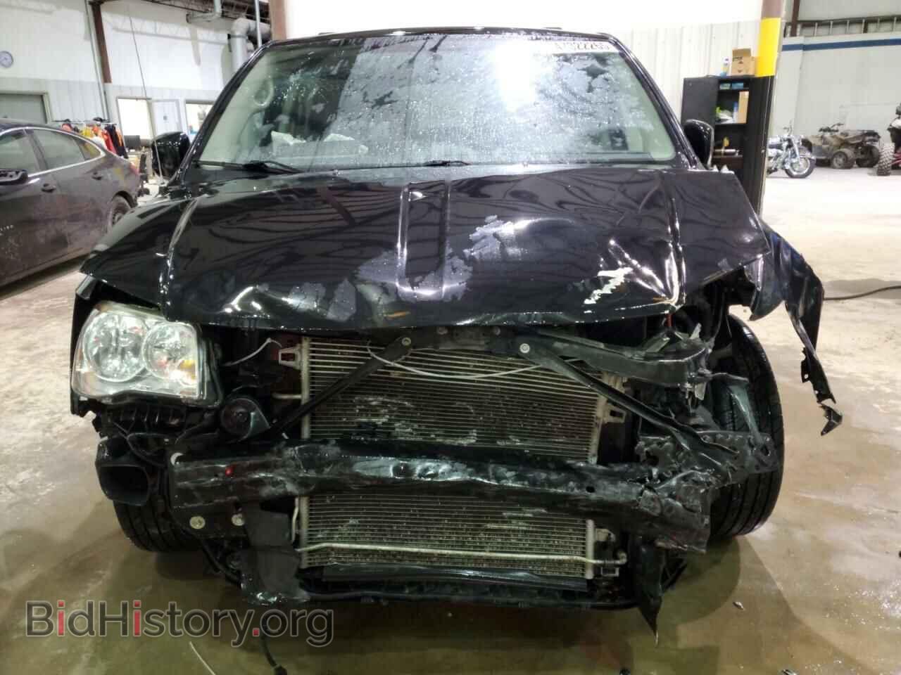 2015 DODGE CARAVAN - VIN: 2C4RDGCG5FR555473 - Photo 5