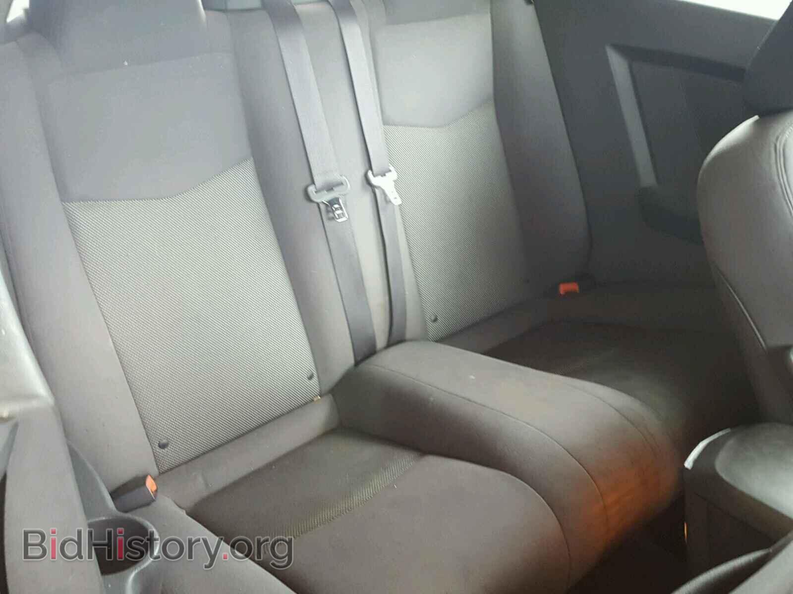 2009 CHRYSLER SEBRING - VIN: 1C3LC45B79N515149 - Фото 6