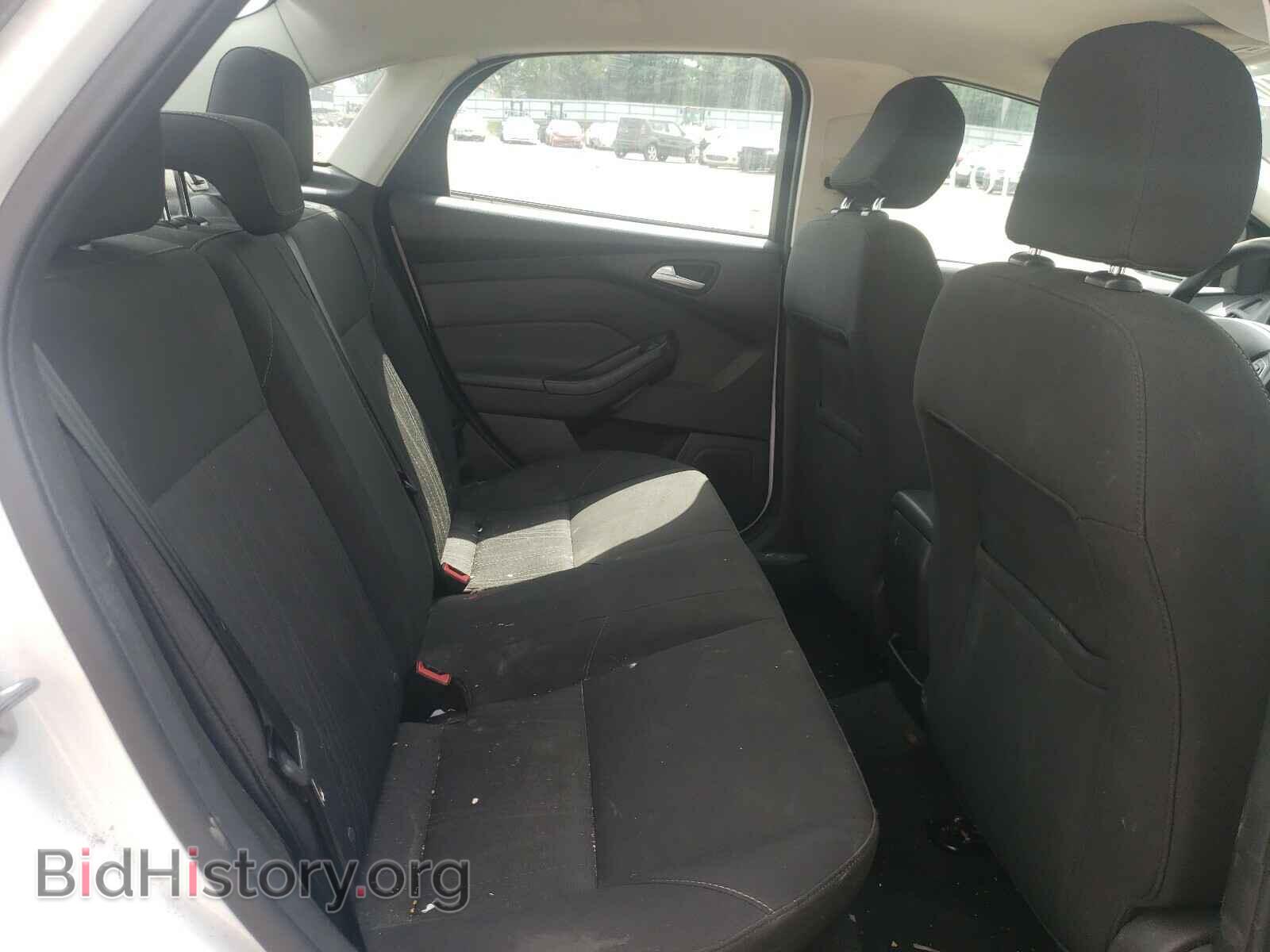 2016 FORD FOCUS - VIN: 1FADP3F2XGL231011 - Photo 6