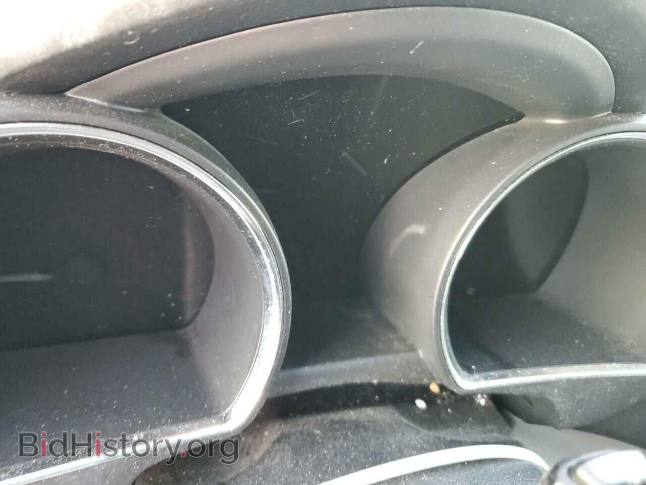 2011 TOYOTA HIGHLANDER - VIN: 5TDYK3EH5BS034948 - Фото 9