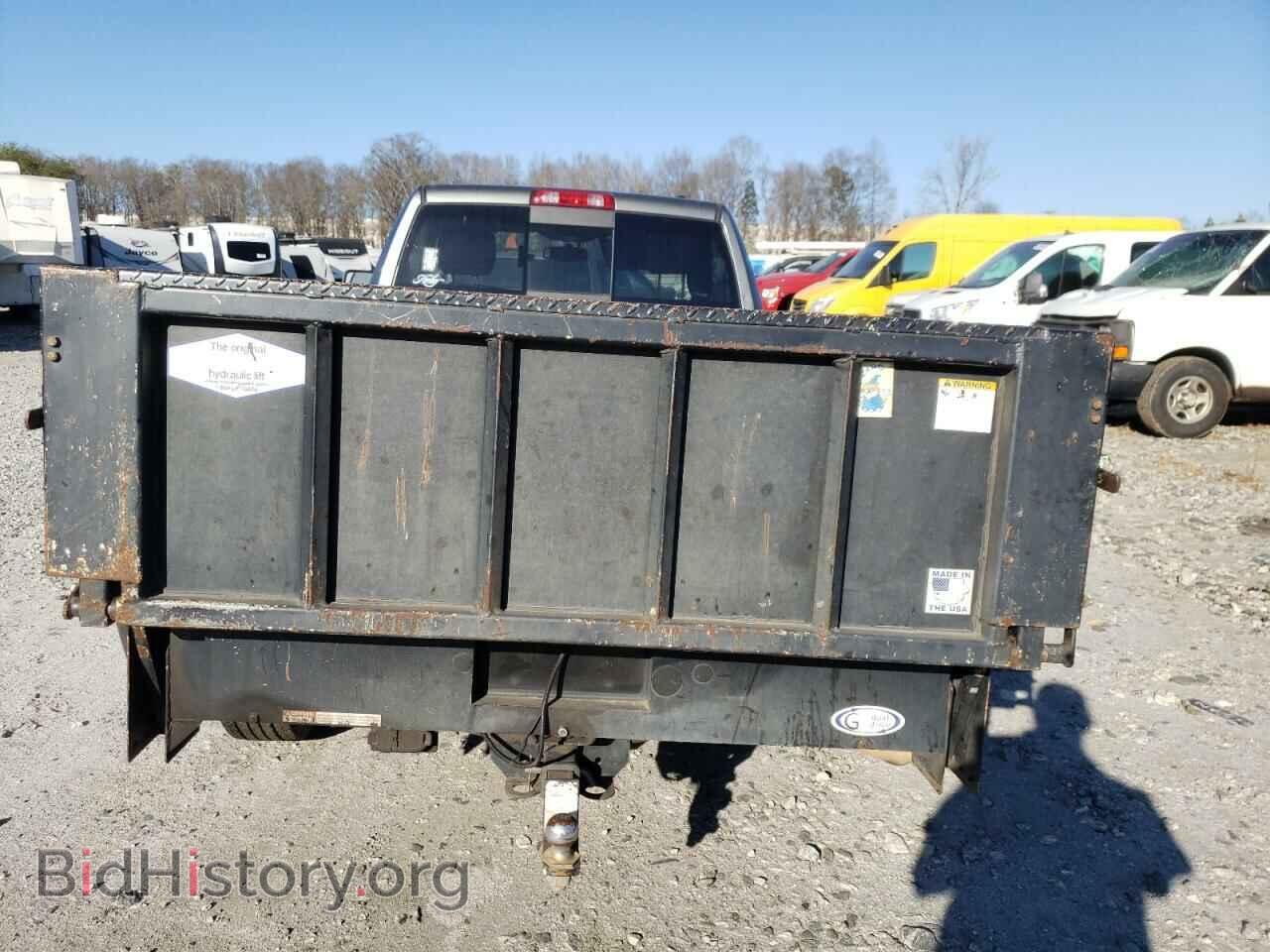 2012 DODGE RAM 2500 - VIN: 3C6LD4AT3CG123512 - Фото 6