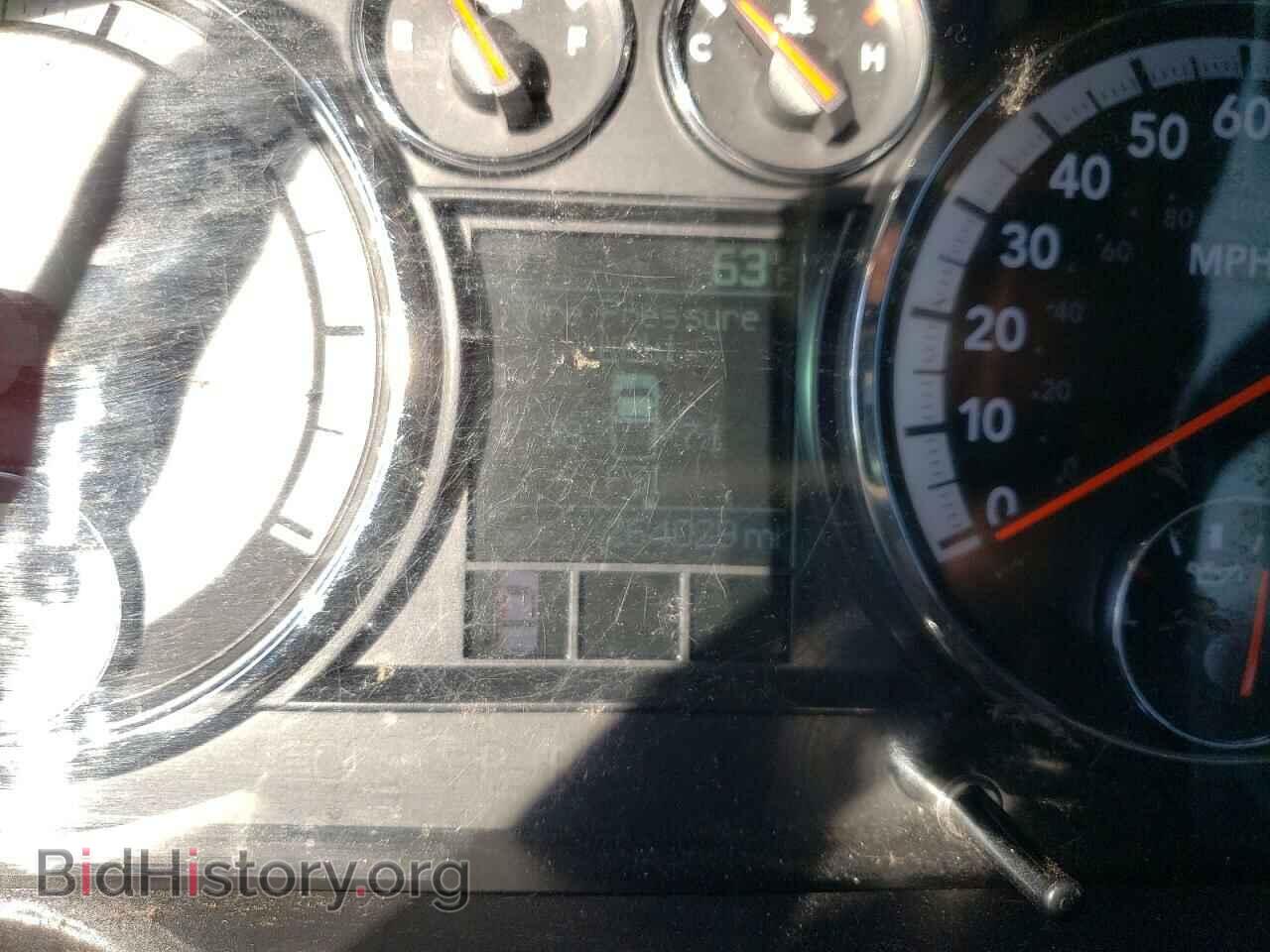 2012 DODGE RAM 2500 - VIN: 3C6LD4AT3CG123512 - Фото 9