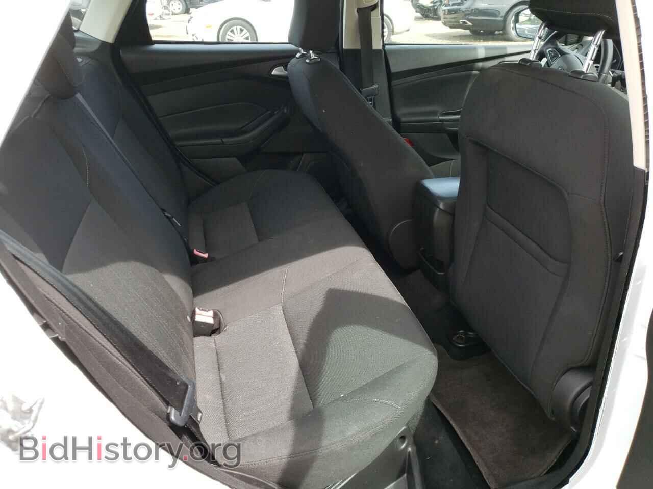 2015 FORD FOCUS - VIN: 1FADP3FE6FL321779 - Фото 6