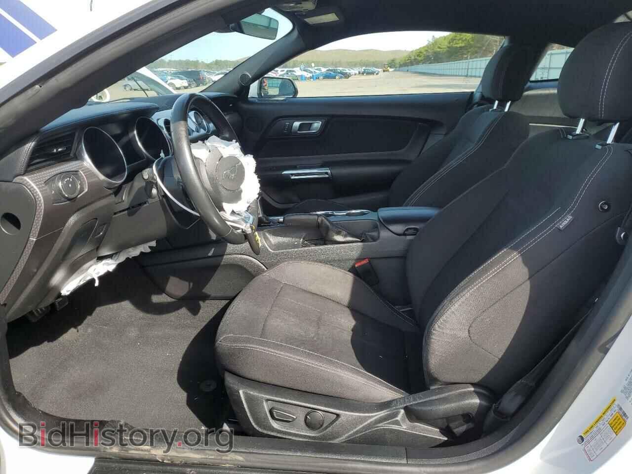2021 FORD ALL Models - VIN: 1FA6P8TD5M5156245 - Photo 7