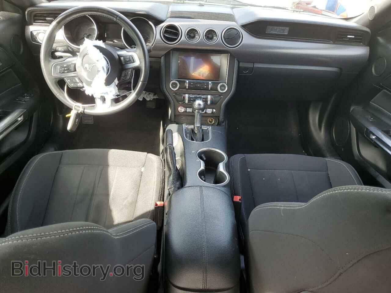 2021 FORD ALL Models - VIN: 1FA6P8TD5M5156245 - Photo 8