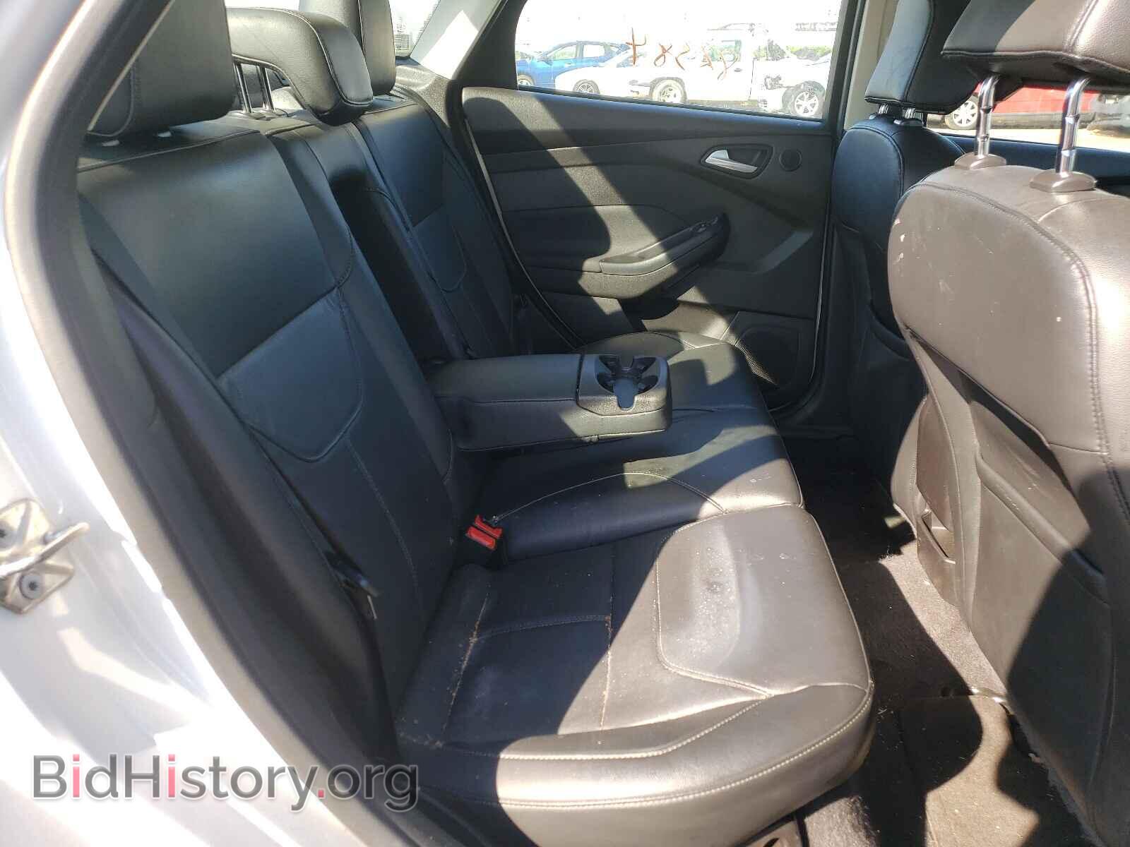 2016 FORD FOCUS - VIN: 1FADP3J21GL368362 - Фото 6
