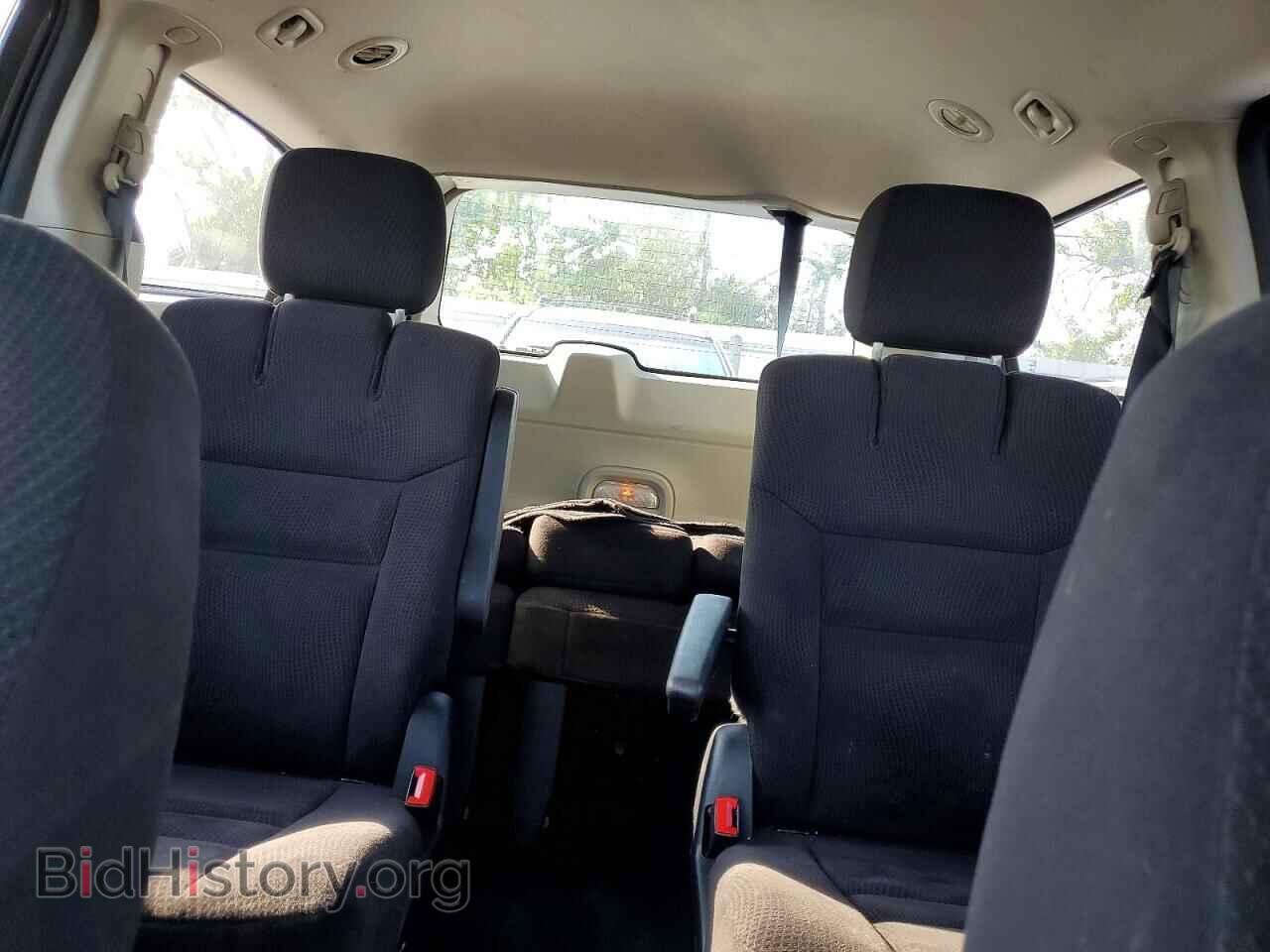 2015 DODGE CARAVAN - VIN: 2C4RDGCG4FR512694 - Photo 10