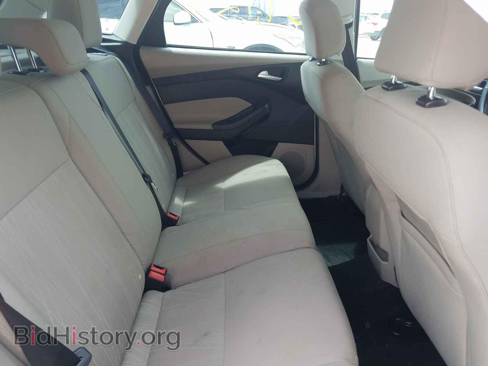 2017 FORD FOCUS - VIN: 1FADP3K21HL225654 - Фото 6