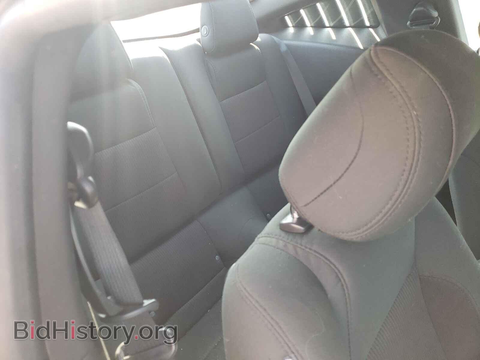 2014 FORD MUSTANG - VIN: 1ZVBP8CF4E5251128 - Фото 6