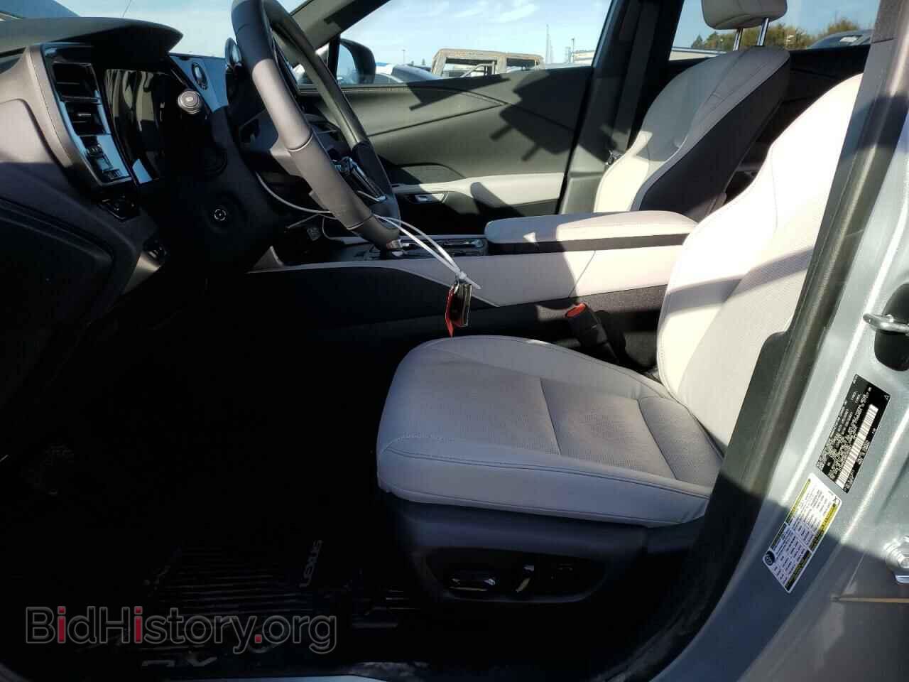 2024 LEXUS RX350 - VIN: 2T2BAMCA8RC084861 - Фото 7