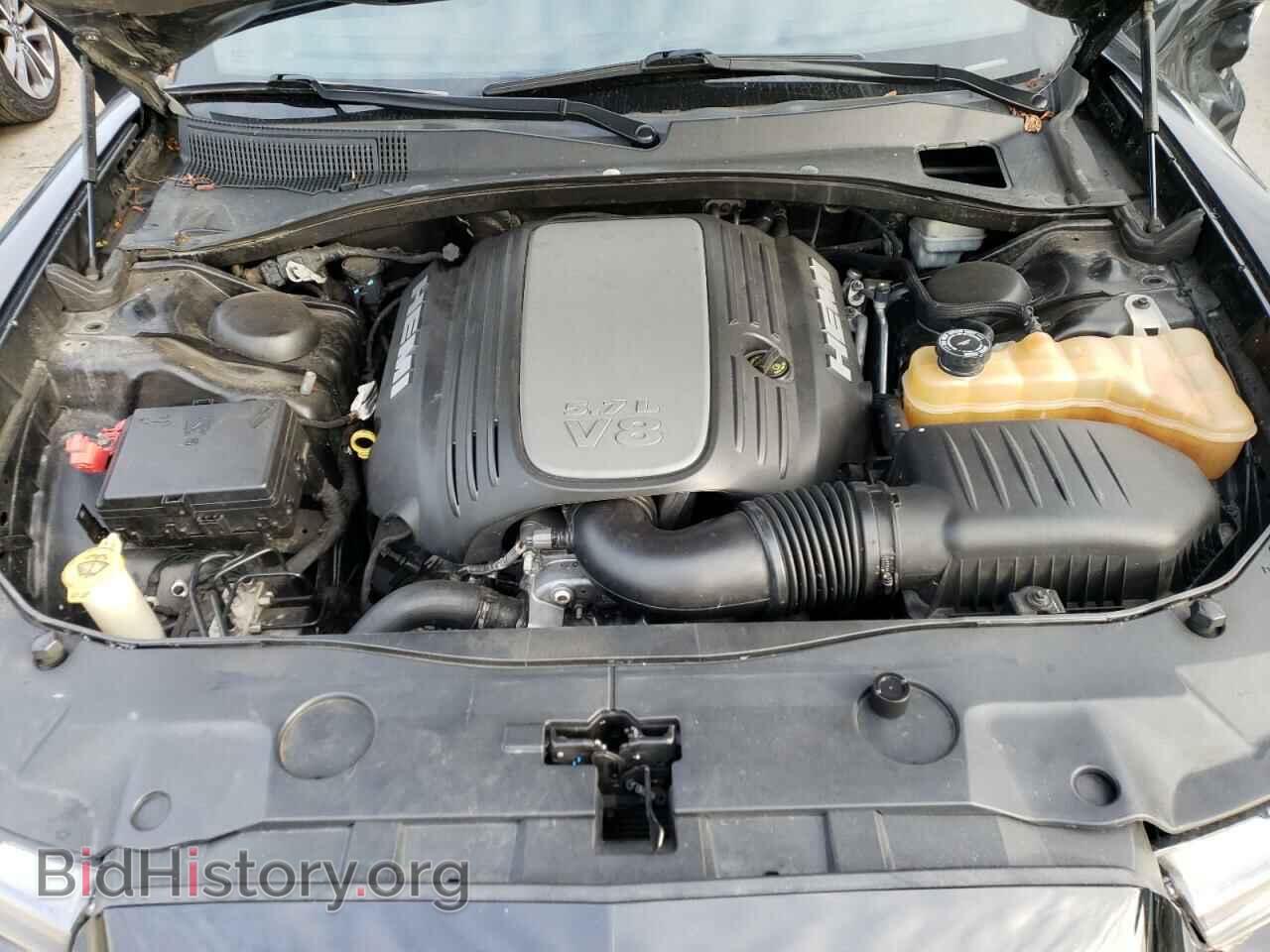 2012 DODGE CHARGER - VIN: 2C3CDXCT0CH120689 - Фото 11