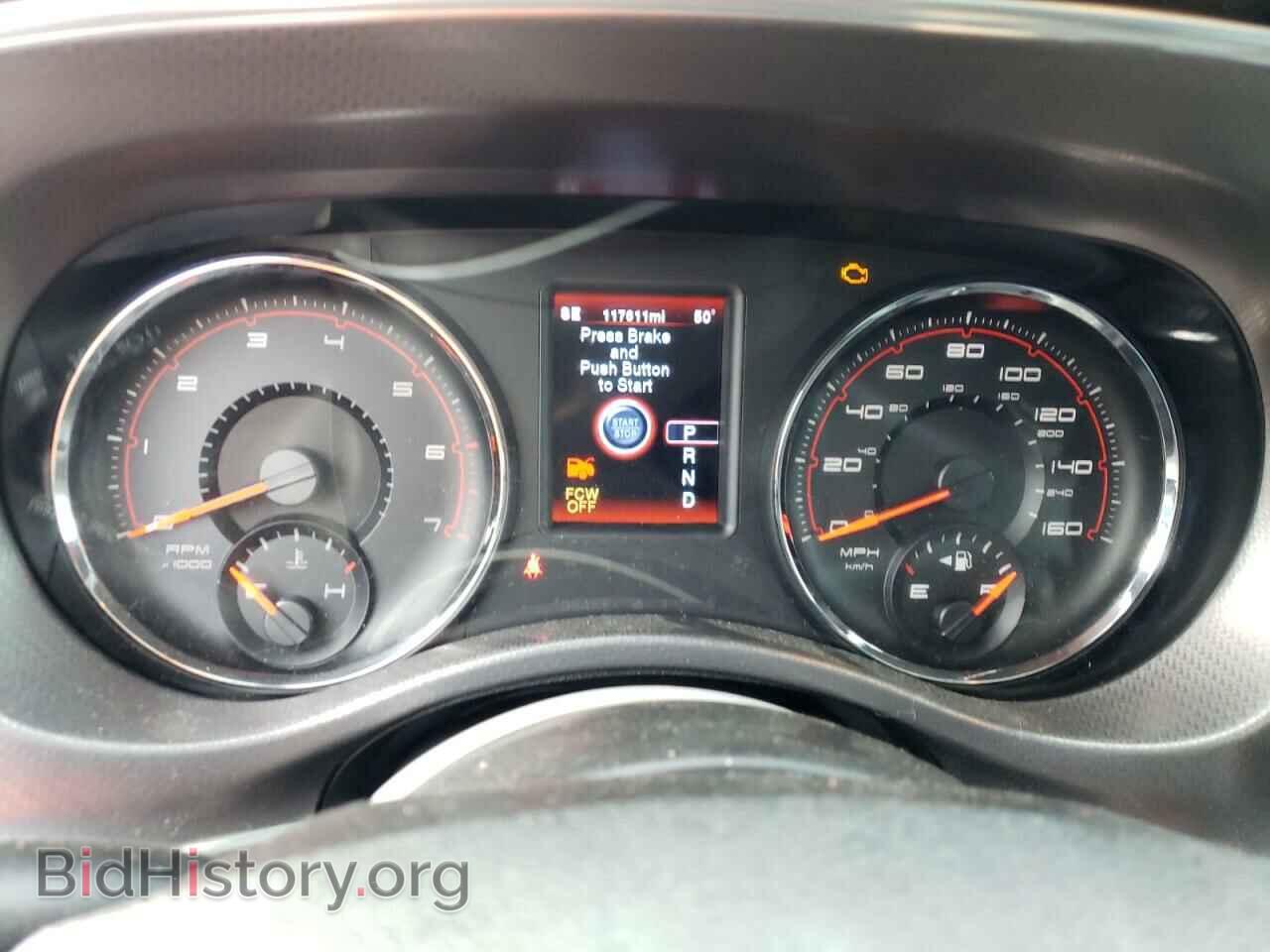 2012 DODGE CHARGER - VIN: 2C3CDXCT0CH120689 - Фото 9