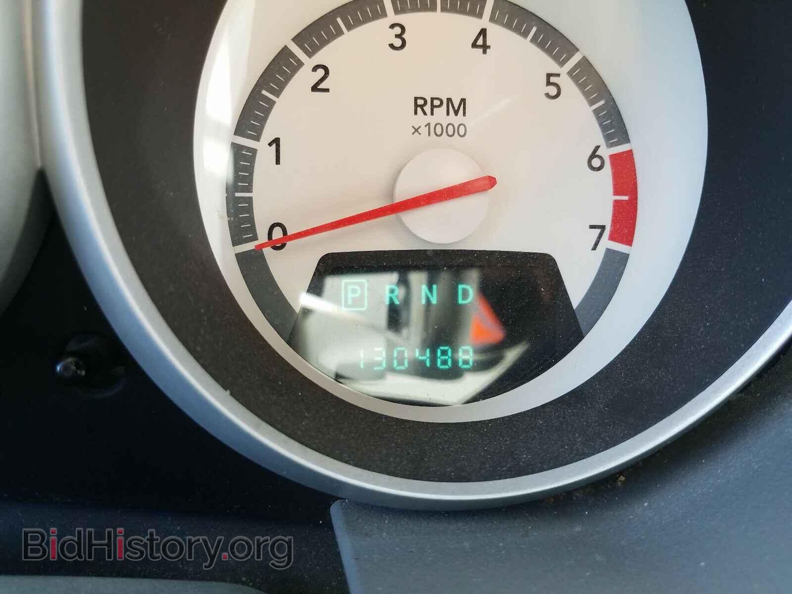 2010 DODGE CARAVAN - VIN: 2D4RN4DX8AR229964 - Фото 8