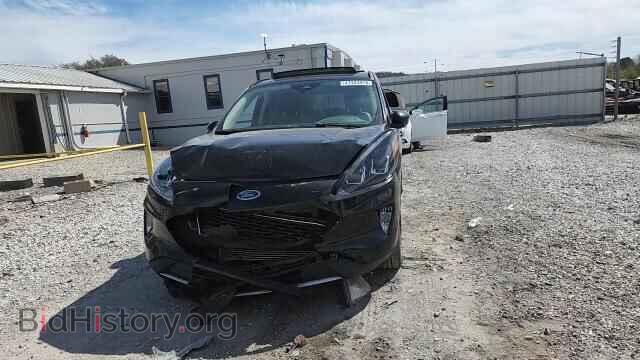 2020 FORD ESCAPE - VIN: 1FMCU9H63LUA93328 - Photo 13