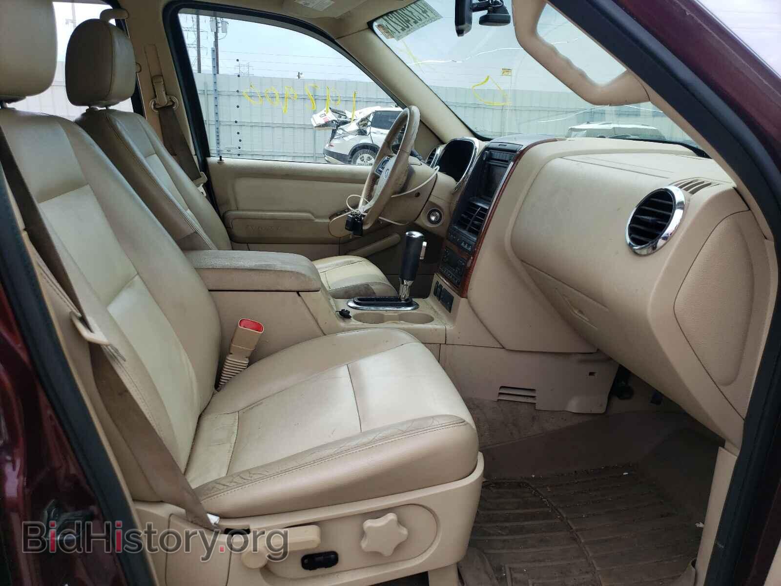 2006 FORD EXPLORER - VIN: 1FMEU74E46ZA08532 - Photo 5
