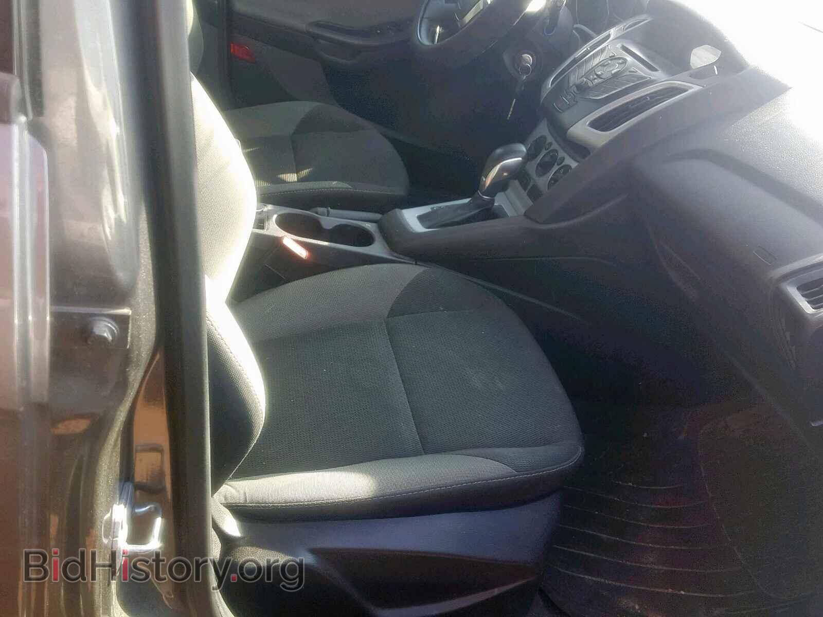 2012 FORD FOCUS SE - VIN: 1FAHP3K20CL212890 - Фото 5