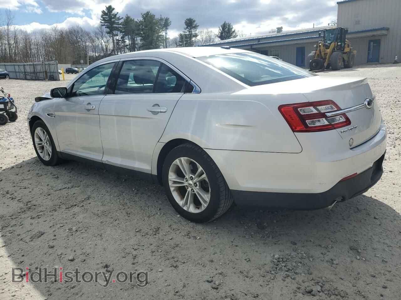 2014 FORD TAURUS - VIN: 1FAHP2E88EG107729 - Photo 2