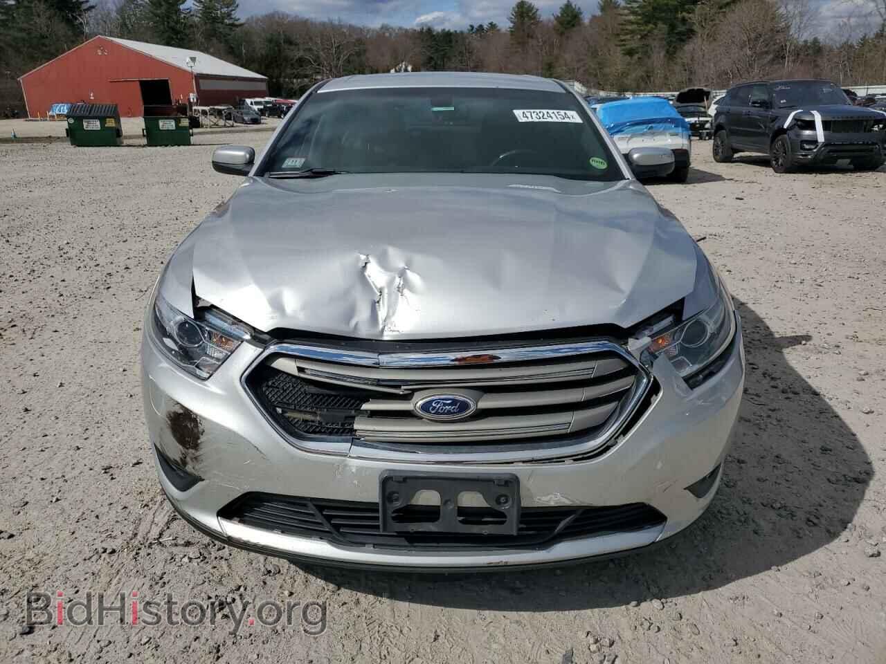 2014 FORD TAURUS - VIN: 1FAHP2E88EG107729 - Photo 5