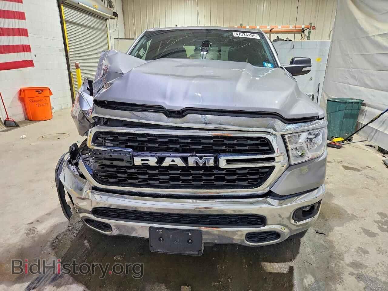 2022 RAM 1500 - VIN: 1C6SRFBT0NN224539 - Фото 5