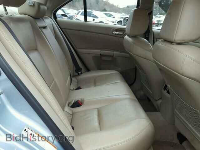 2012 SUZUKI KIZASHI - VIN: JS2RF9A85C6100083 - Photo 6