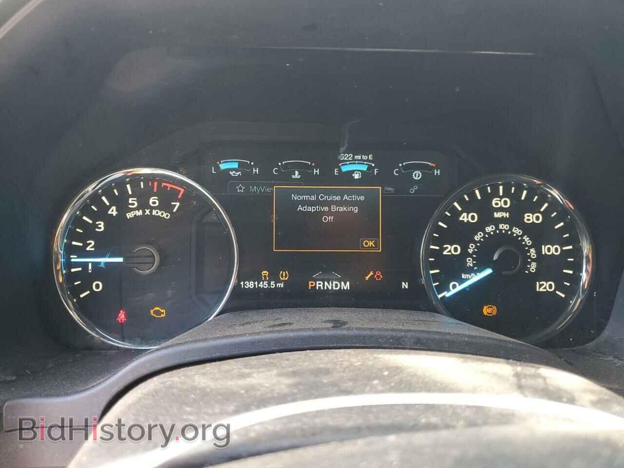 2018 FORD F-150 - VIN: 1FTEW1E5XJFE58982 - Фото 9