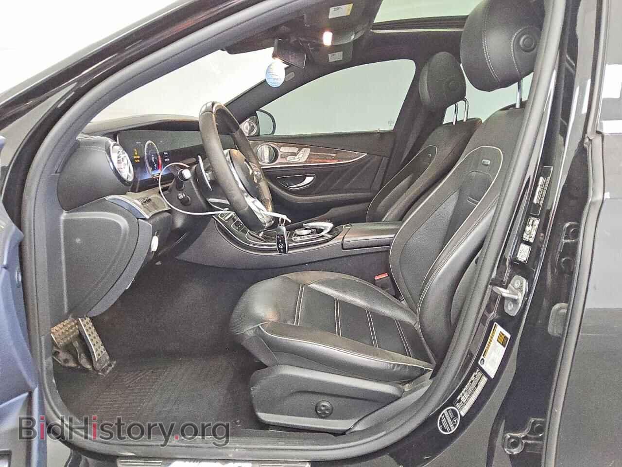 2018 MERCEDES-BENZ E-CLASS - VIN: WDDZF8KBXJA424614 - Фото 7