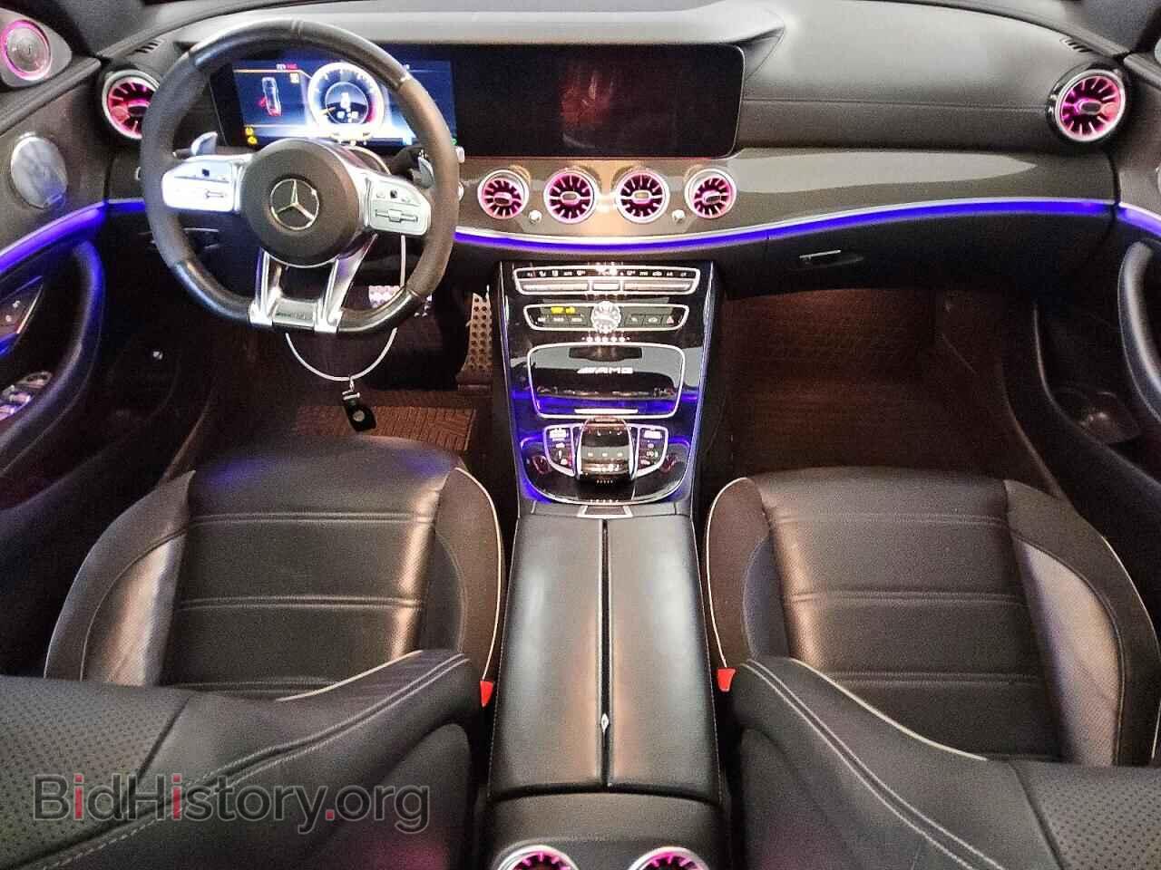 2018 MERCEDES-BENZ E-CLASS - VIN: WDDZF8KBXJA424614 - Фото 8