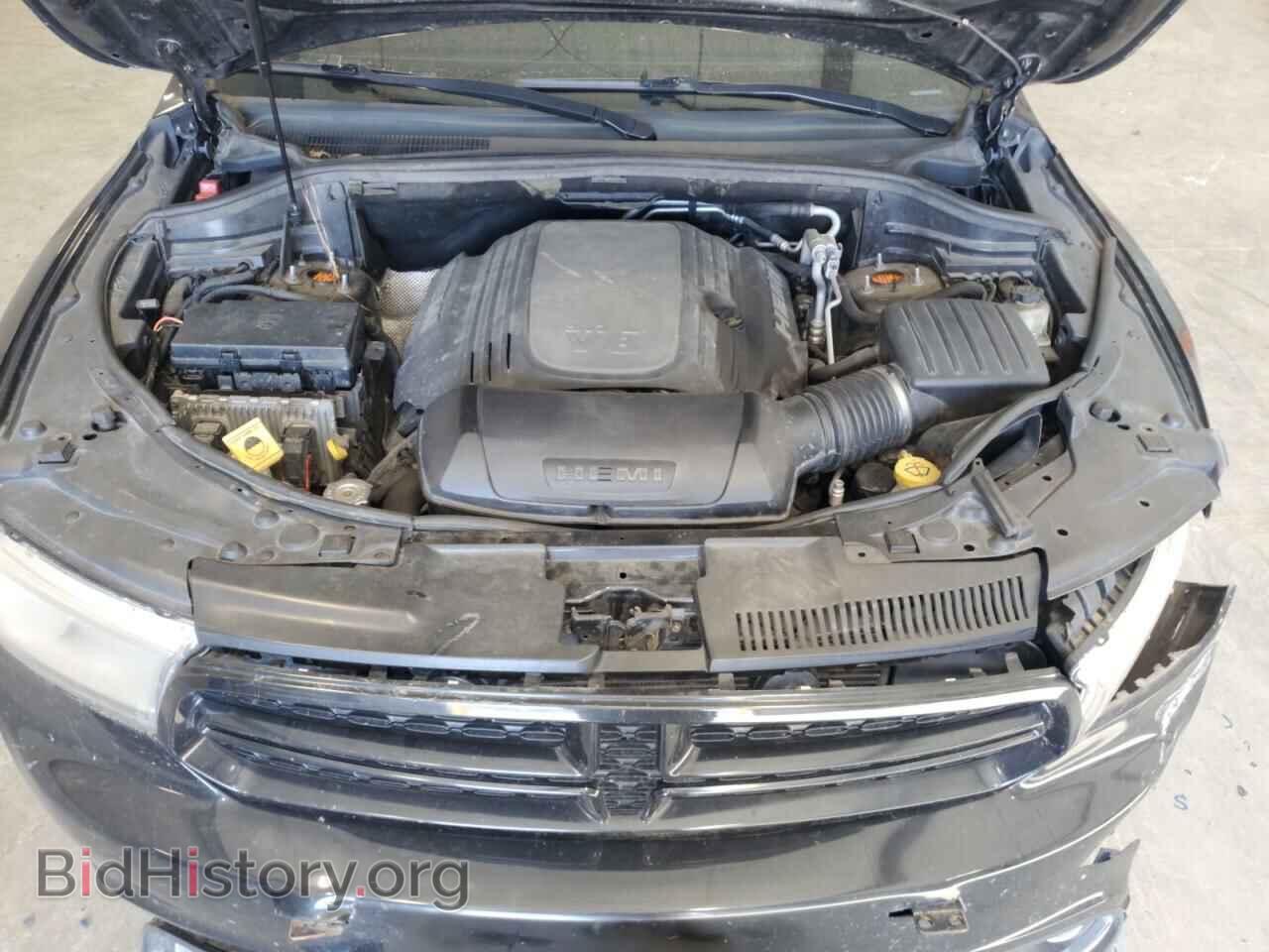 2015 DODGE DURANGO - VIN: 1C4SDHFT6FC946043 - Photo 12