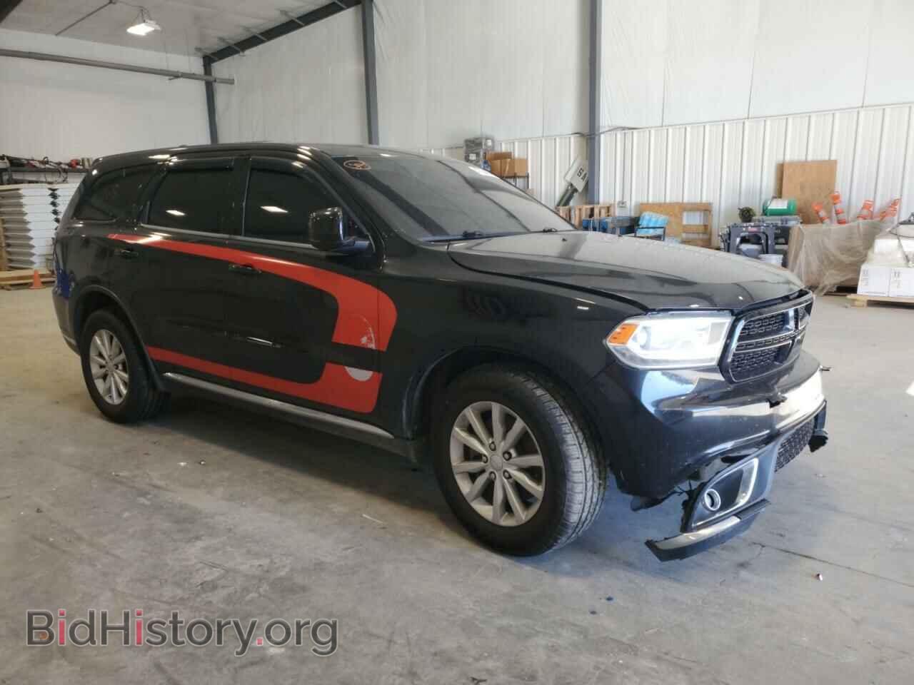 2015 DODGE DURANGO - VIN: 1C4SDHFT6FC946043 - Photo 4