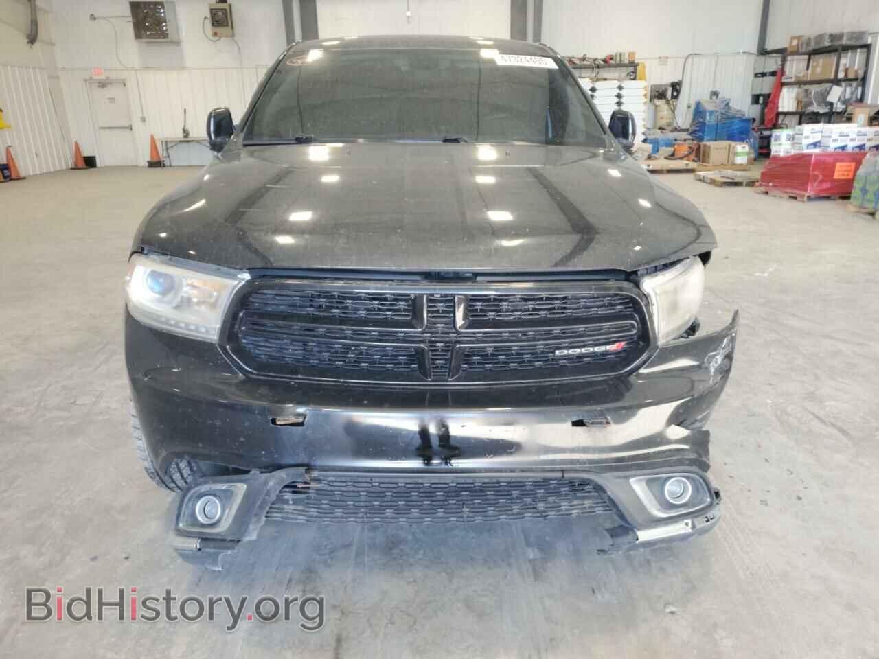 2015 DODGE DURANGO - VIN: 1C4SDHFT6FC946043 - Photo 5
