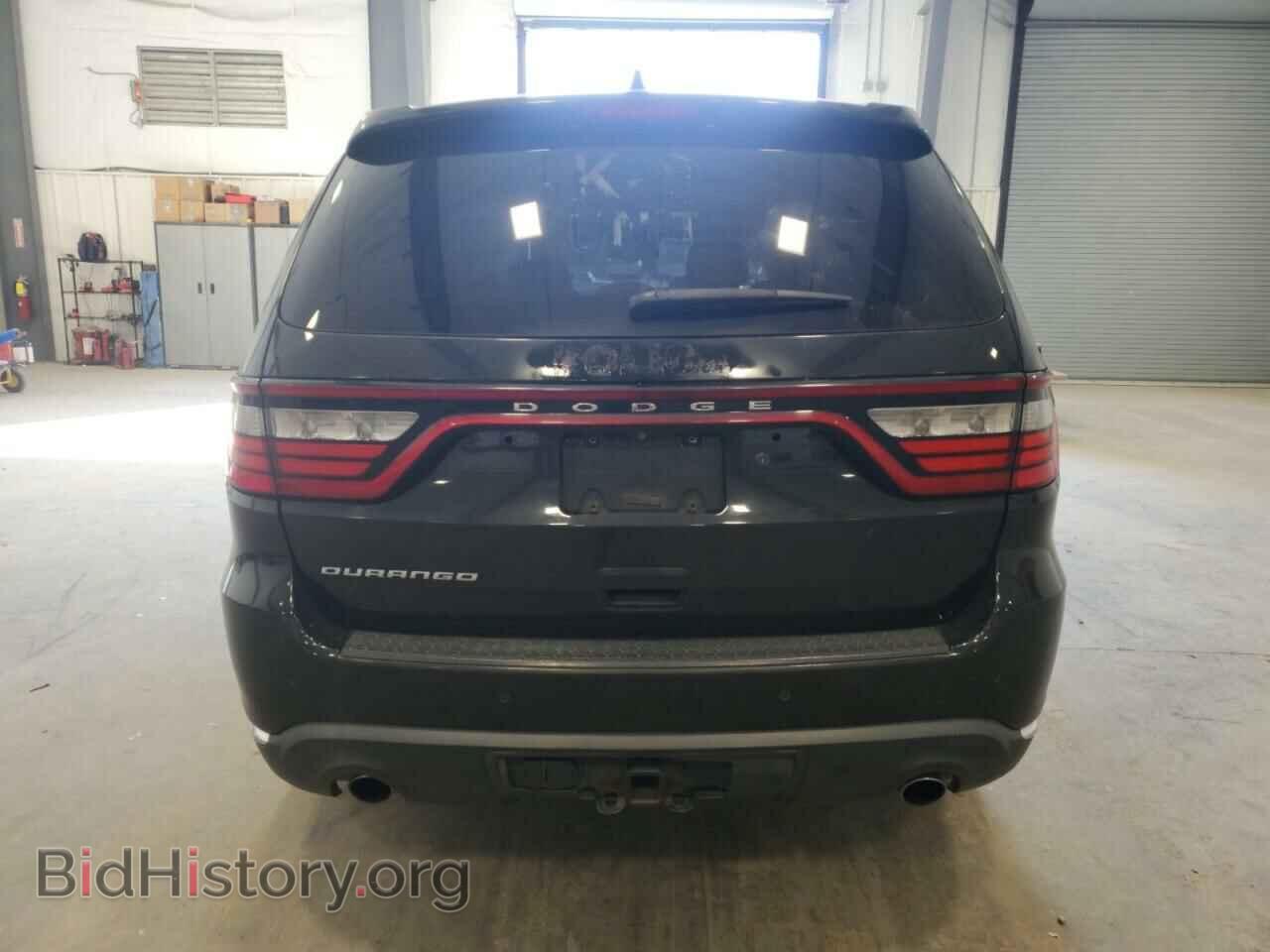2015 DODGE DURANGO - VIN: 1C4SDHFT6FC946043 - Photo 6