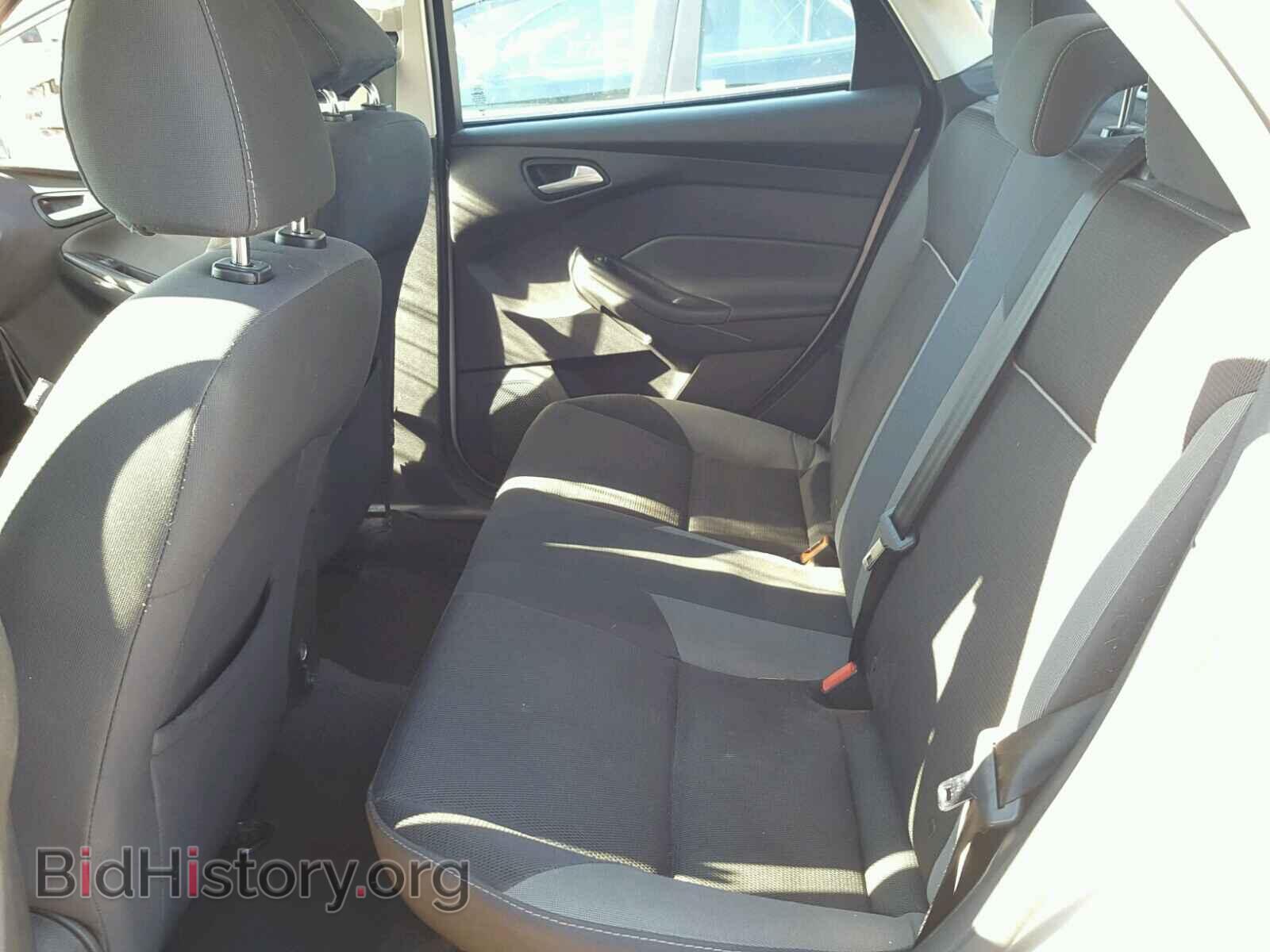 2014 FORD FOCUS - VIN: 1FADP3F27EL441000 - Photo 6