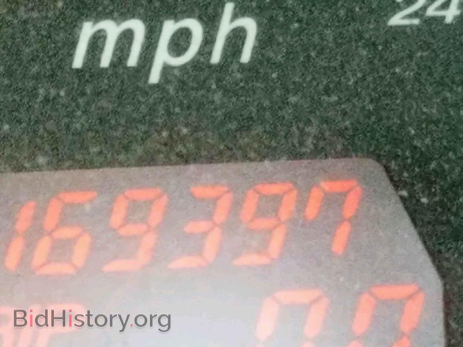 2005 MAZDA 6 - VIN: 1YVFP80C855M24044 - Фото 8