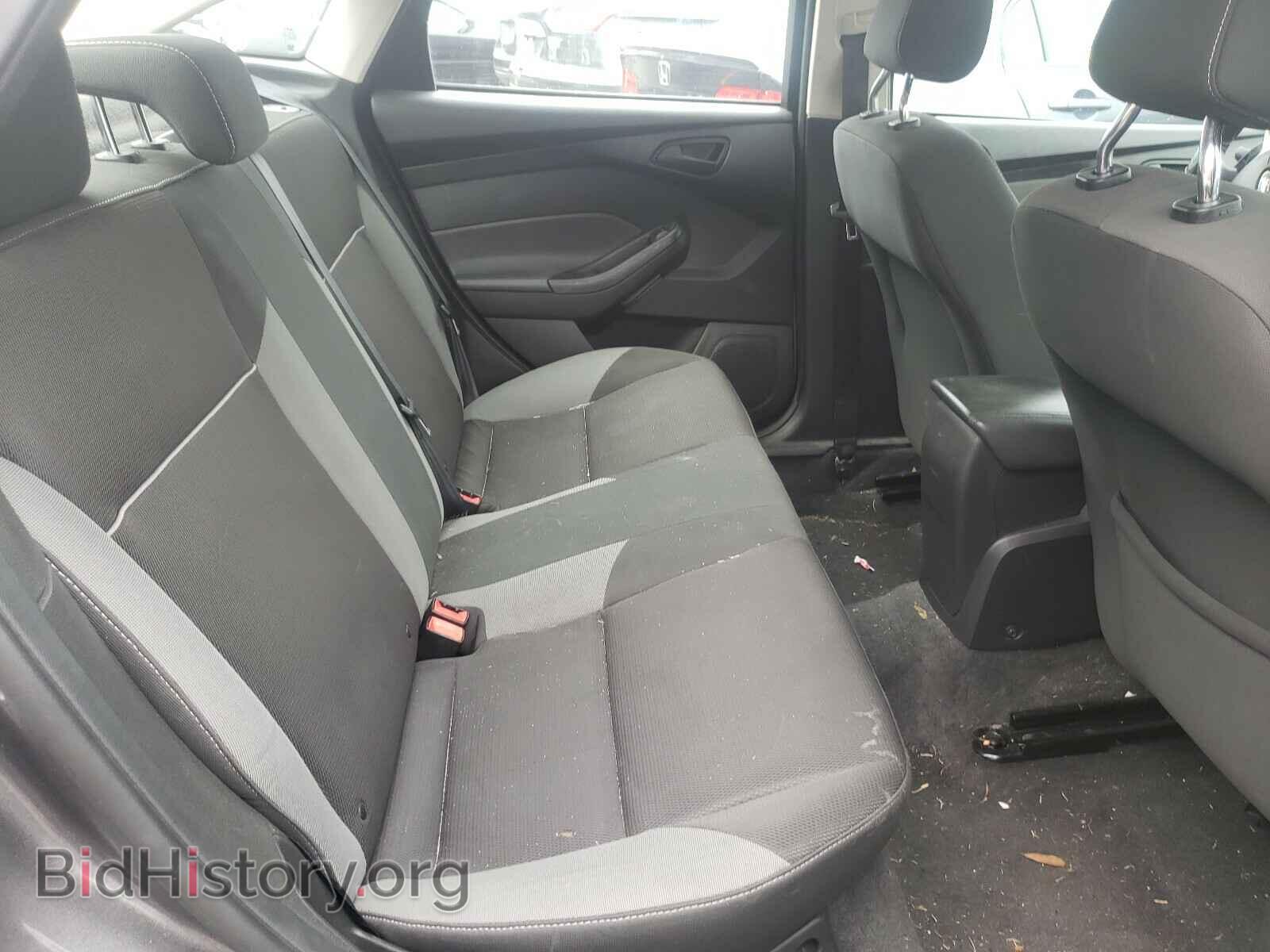2012 FORD FOCUS - VIN: 1FAHP3F24CL169990 - Фото 6
