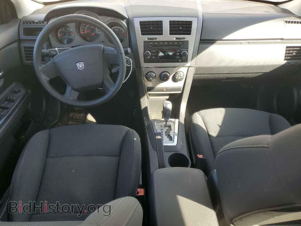 2010 DODGE AVENGER - VIN: 1B3CC4FBXAN180307 - Photo 8