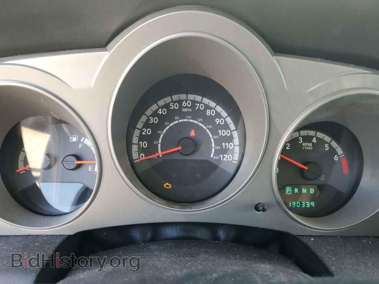 2010 DODGE AVENGER - VIN: 1B3CC4FBXAN180307 - Photo 9