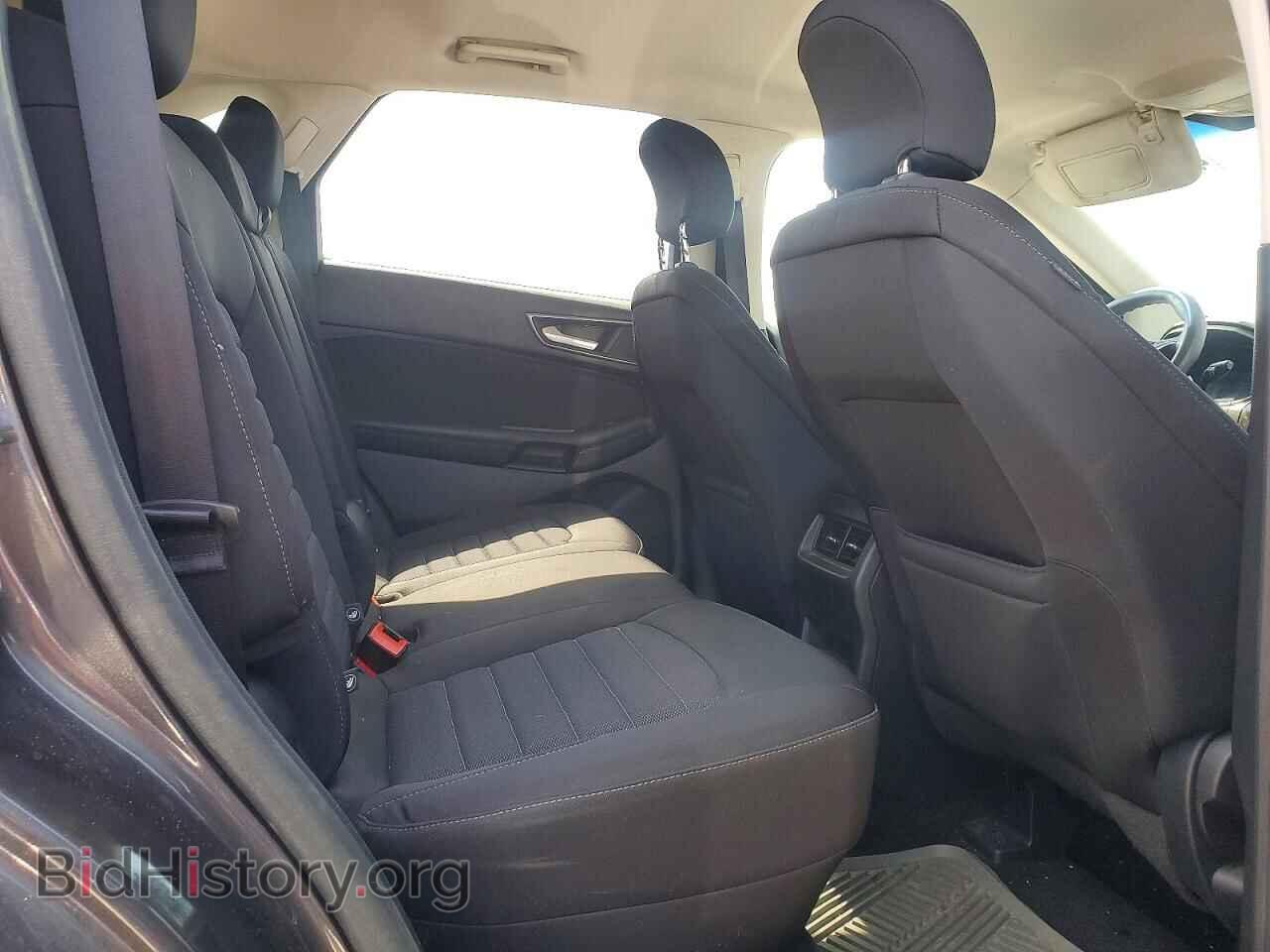 2015 FORD EDGE - VIN: 2FMTK3G86FBB55546 - Photo 11