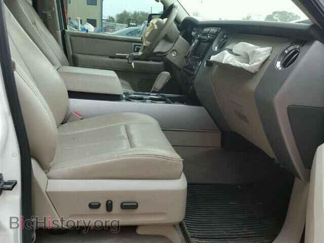2012 FORD EXPEDITION - VIN: 1FMJU1K58CEF29335 - Фото 5