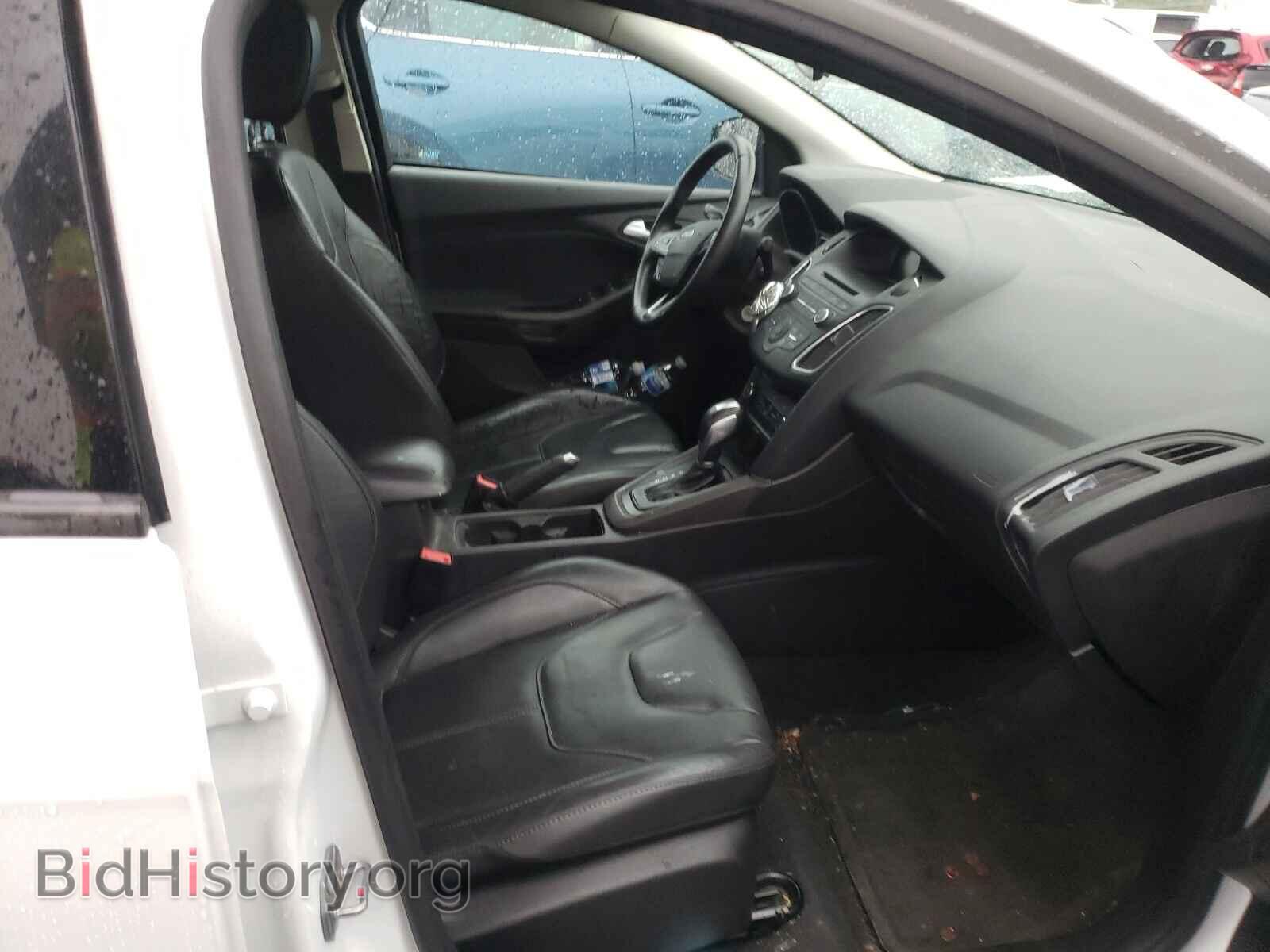 2015 FORD FOCUS - VIN: 1FADP3F23FL264561 - Фото 5