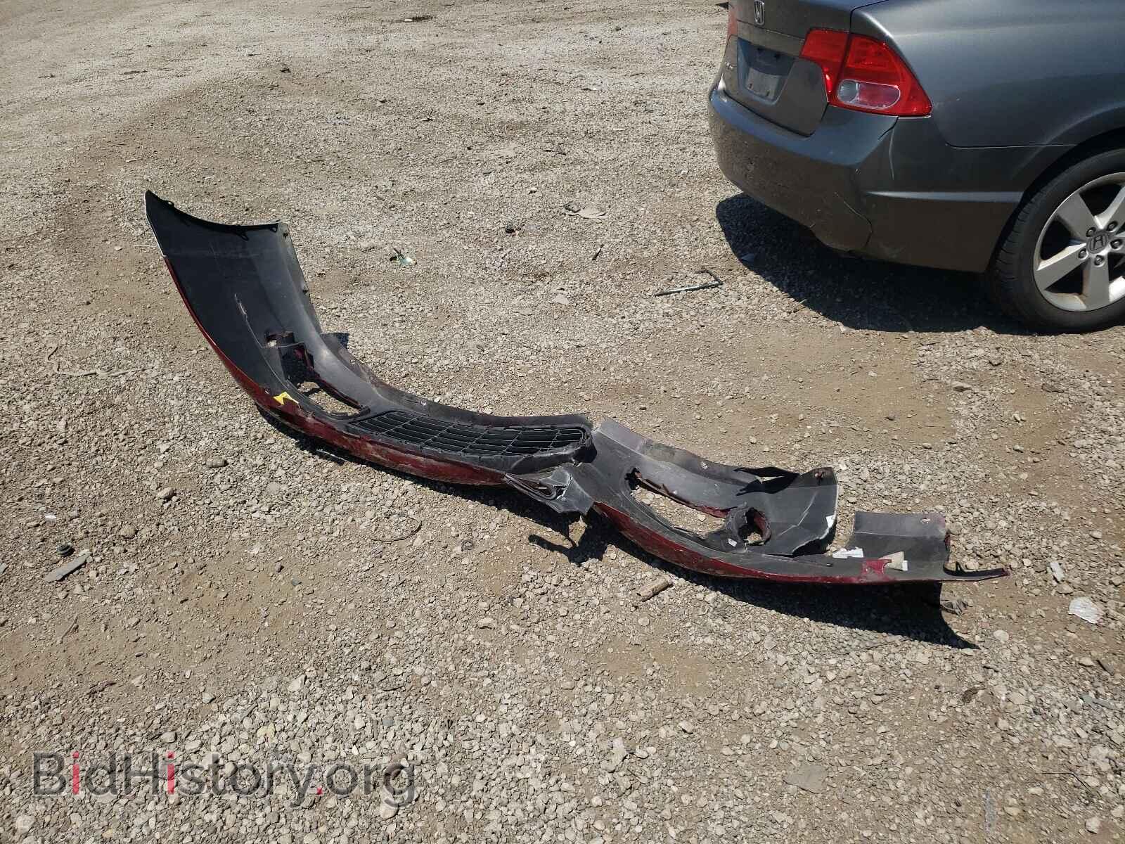 2011 CHEVROLET IMPALA - VIN: 2G1WB5EK5B1214588 - Фото 9