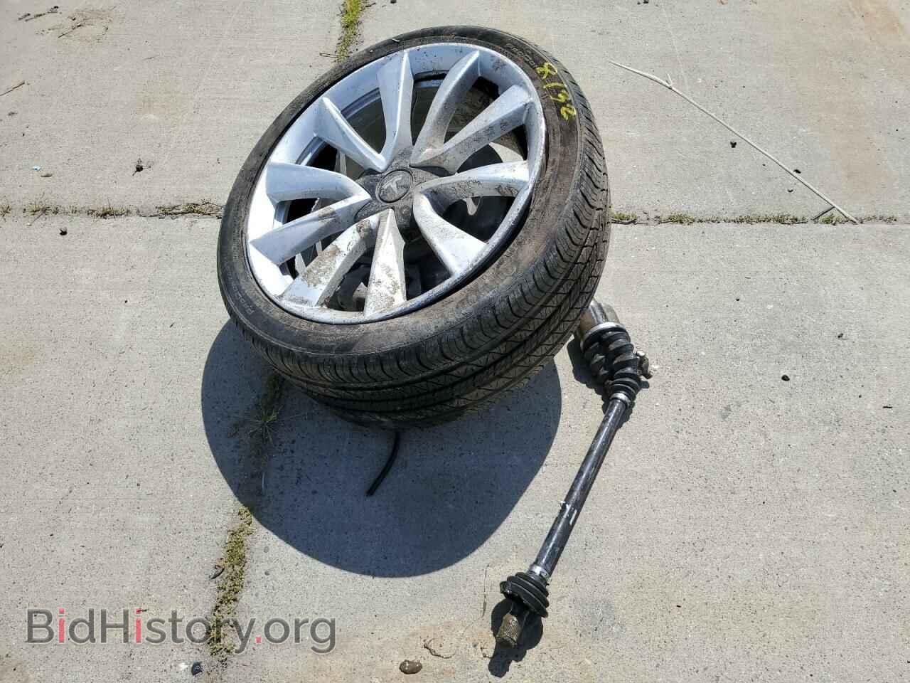 2020 TESLA MODEL 3 - VIN: 5YJ3E1EB0LF638415 - Фото 12