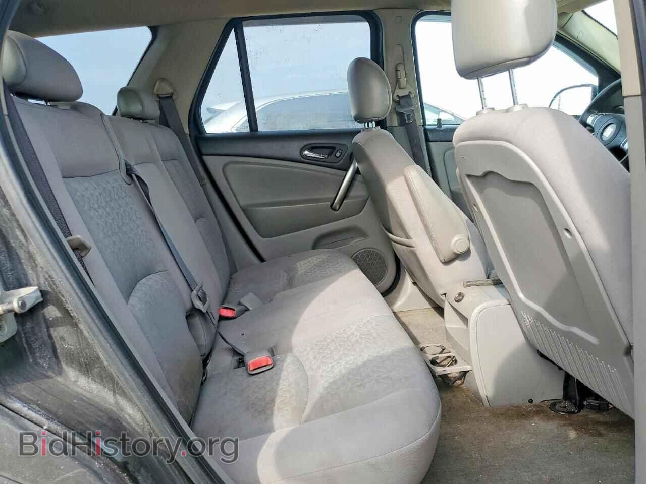 2006 SATURN VUE - VIN: 5GZCZ33D96S801069 - Фото 10