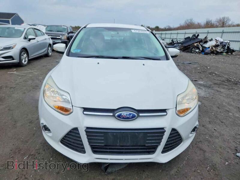 2014 Ford FOCUS (VIN 1FADP3K23EL438021) — photo 5 of 12