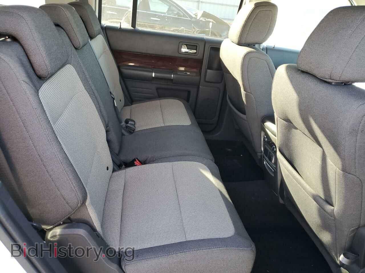 2010 FORD FLEX - VIN: 2FMHK6CC5ABA90053 - Photo 11