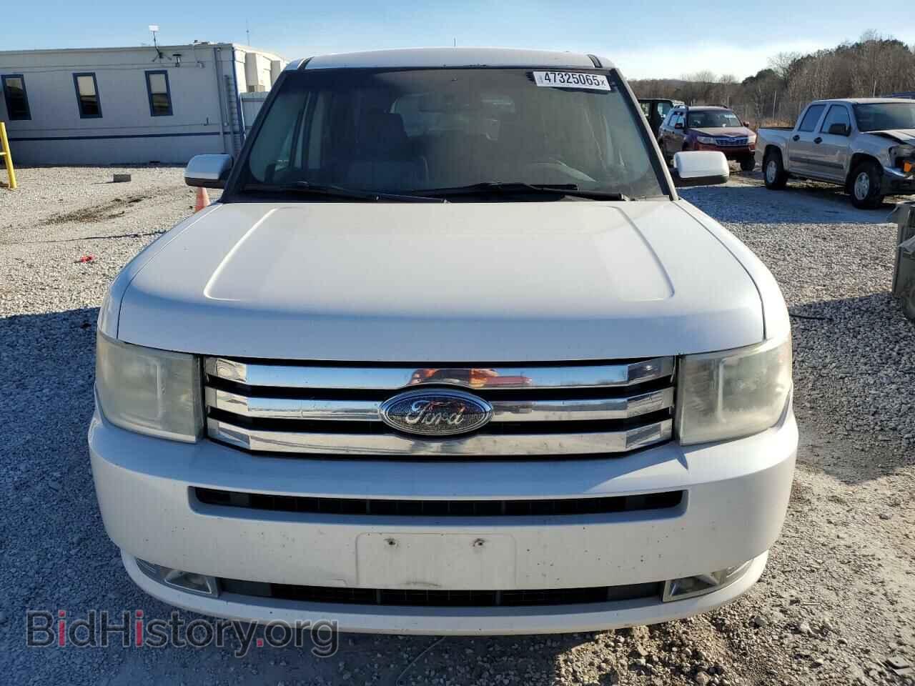 2010 FORD FLEX - VIN: 2FMHK6CC5ABA90053 - Photo 5