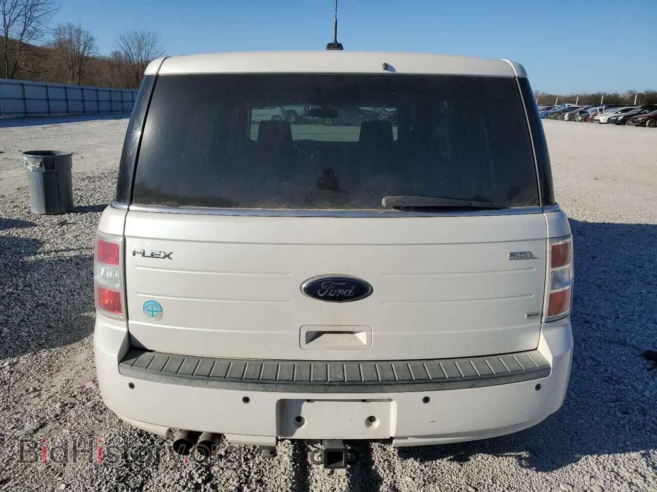 2010 FORD FLEX - VIN: 2FMHK6CC5ABA90053 - Photo 6